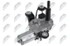 Wischermotor 12 V hinten NTY ESW-VW-028