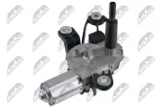 Wischermotor 12 V hinten NTY ESW-VW-028