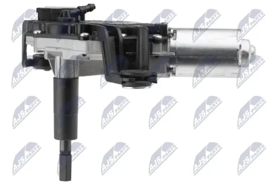 Wischermotor 12 V hinten NTY ESW-VW-028 Bild Wischermotor 12 V hinten NTY ESW-VW-028