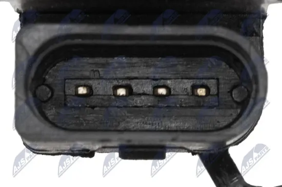 Wischermotor 12 V hinten NTY ESW-VW-028 Bild Wischermotor 12 V hinten NTY ESW-VW-028