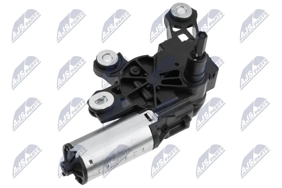 Wischermotor 12 V hinten NTY ESW-VW-031