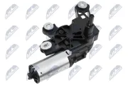 Wischermotor 12 V hinten NTY ESW-VW-031