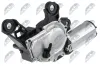 Wischermotor 12 V hinten NTY ESW-VW-031 Bild Wischermotor 12 V hinten NTY ESW-VW-031