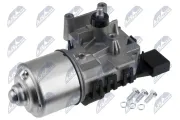 Wischermotor 12 V vorne NTY ESW-VW-032