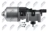 Wischermotor 12 V vorne NTY ESW-VW-032 Bild Wischermotor 12 V vorne NTY ESW-VW-032