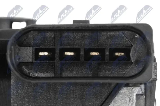 Wischermotor 12 V vorne NTY ESW-VW-033 Bild Wischermotor 12 V vorne NTY ESW-VW-033