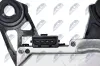 Wischermotor 12 V NTY ESW-WW-003 Bild Wischermotor 12 V NTY ESW-WW-003