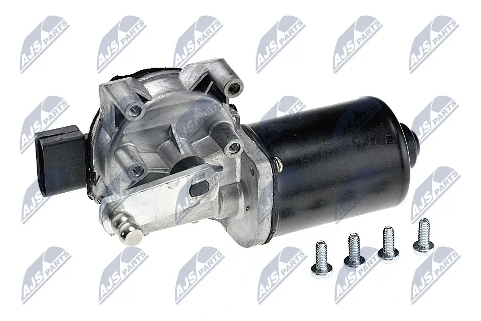 Wischermotor 12 V vorne NTY ESW-WW-005