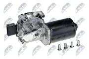Wischermotor 12 V vorne NTY ESW-WW-005