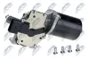 Wischermotor 12 V vorne NTY ESW-WW-005 Bild Wischermotor 12 V vorne NTY ESW-WW-005