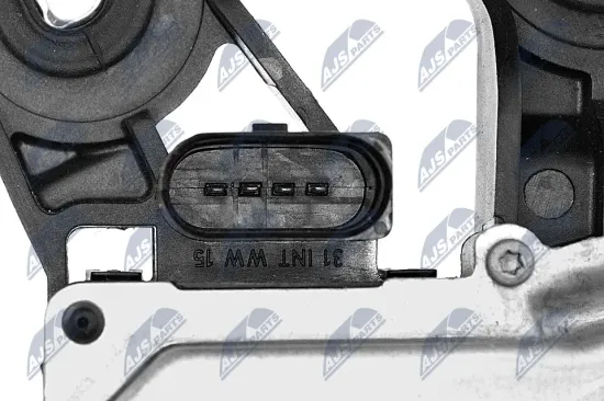 Wischermotor 12 V NTY ESW-WW-007 Bild Wischermotor 12 V NTY ESW-WW-007