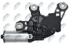 Wischermotor 12 V NTY ESW-WW-008 Bild Wischermotor 12 V NTY ESW-WW-008
