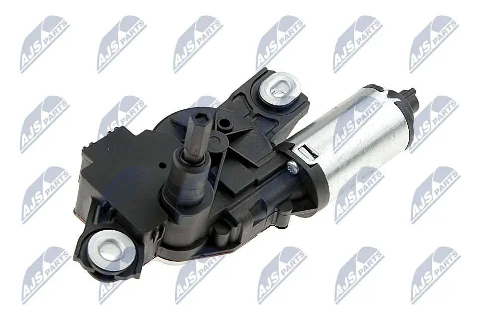 Wischermotor 12 V hinten NTY ESW-WW-014