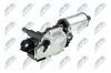 Wischermotor 12 V hinten NTY ESW-WW-014 Bild Wischermotor 12 V hinten NTY ESW-WW-014