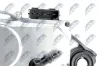 Wischermotor 12 V hinten NTY ESW-WW-014 Bild Wischermotor 12 V hinten NTY ESW-WW-014