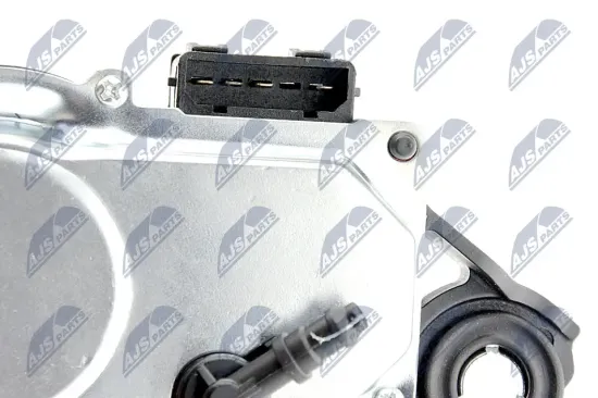 Wischermotor 12 V hinten NTY ESW-WW-014 Bild Wischermotor 12 V hinten NTY ESW-WW-014