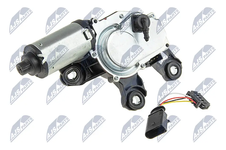 Wischermotor 12 V NTY ESW-WW-015