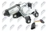 Wischermotor 12 V NTY ESW-WW-015