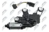Wischermotor 12 V NTY ESW-WW-015 Bild Wischermotor 12 V NTY ESW-WW-015