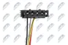 Wischermotor 12 V NTY ESW-WW-015 Bild Wischermotor 12 V NTY ESW-WW-015