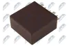 Relais, Wisch-Wasch-Intervall NTY ESW-WW-017 Bild Relais, Wisch-Wasch-Intervall NTY ESW-WW-017