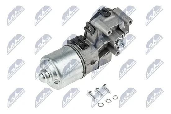 Wischermotor 12 V vorne NTY ESW-WW-019 Bild Wischermotor 12 V vorne NTY ESW-WW-019