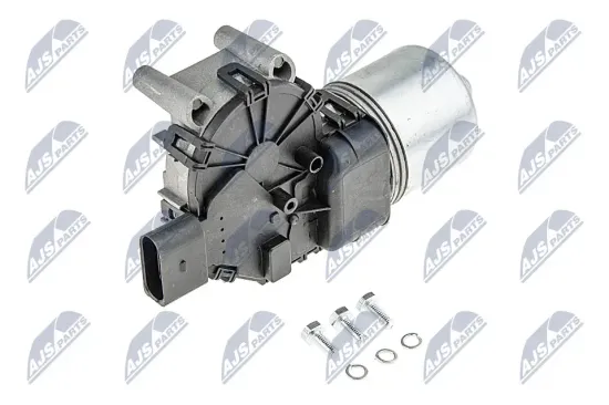 Wischermotor 12 V vorne NTY ESW-WW-019 Bild Wischermotor 12 V vorne NTY ESW-WW-019