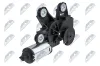 Wischermotor 12 V hinten NTY ESW-WW-022
