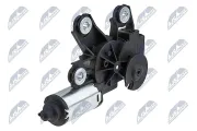 Wischermotor 12 V hinten NTY ESW-WW-022