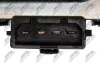 Wischermotor 12 V NTY ESW-WW-026 Bild Wischermotor 12 V NTY ESW-WW-026