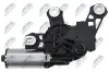 Wischermotor 12 V NTY ESW-WW-031 Bild Wischermotor 12 V NTY ESW-WW-031