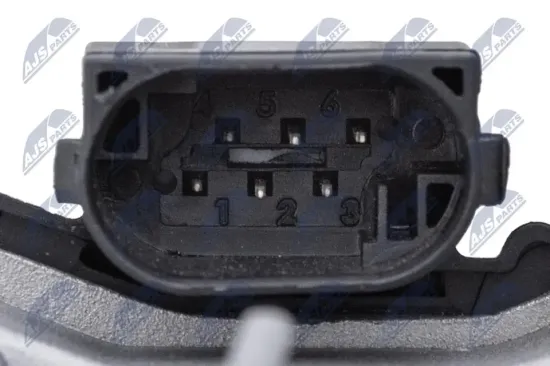 Drosselklappenstutzen NTY ETB-AR-000 Bild Drosselklappenstutzen NTY ETB-AR-000