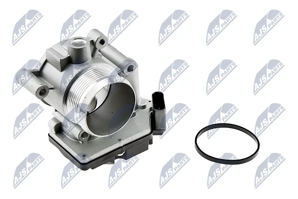 Drosselklappenstutzen 12 V NTY ETB-AU-002