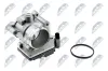 Drosselklappenstutzen 12 V NTY ETB-AU-002 Bild Drosselklappenstutzen 12 V NTY ETB-AU-002