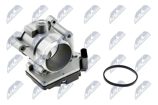 Drosselklappenstutzen 12 V NTY ETB-AU-002 Bild Drosselklappenstutzen 12 V NTY ETB-AU-002