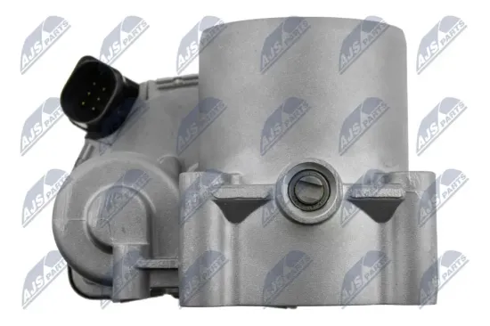 Drosselklappenstutzen 12 V NTY ETB-AU-003 Bild Drosselklappenstutzen 12 V NTY ETB-AU-003