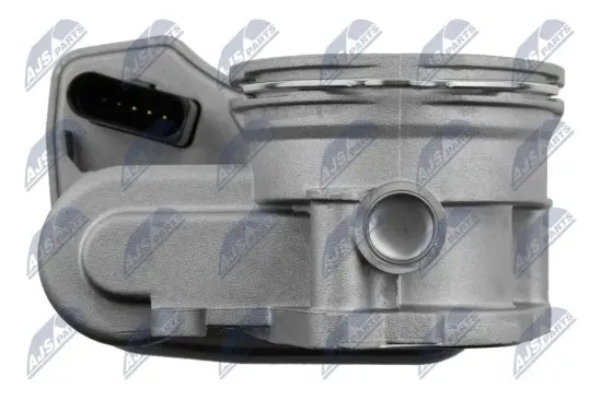 Drosselklappenstutzen 12 V NTY ETB-AU-004 Bild Drosselklappenstutzen 12 V NTY ETB-AU-004