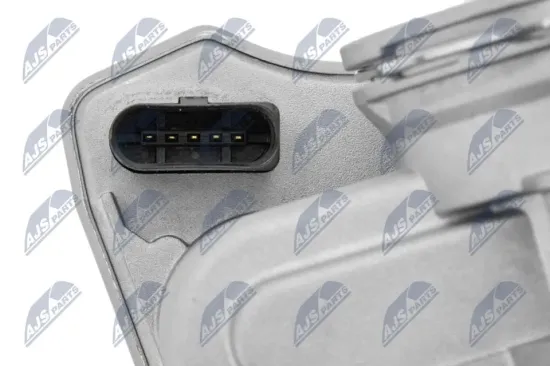 Drosselklappenstutzen 12 V NTY ETB-AU-004 Bild Drosselklappenstutzen 12 V NTY ETB-AU-004