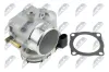 Drosselklappenstutzen 12 V NTY ETB-AU-005 Bild Drosselklappenstutzen 12 V NTY ETB-AU-005