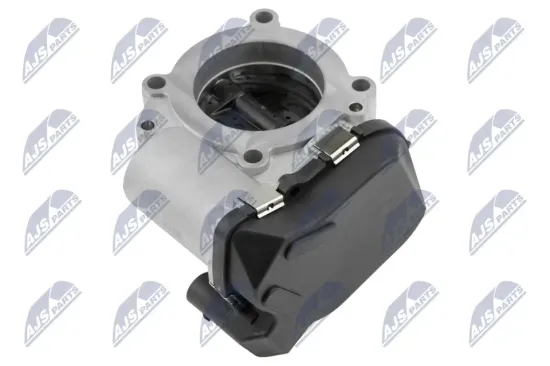 Drosselklappenstutzen 12 V NTY ETB-AU-006 Bild Drosselklappenstutzen 12 V NTY ETB-AU-006