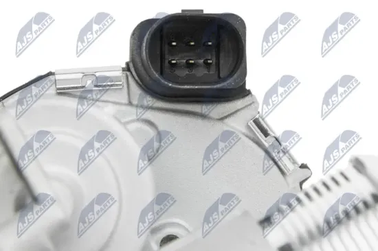 Drosselklappenstutzen 12 V NTY ETB-AU-006 Bild Drosselklappenstutzen 12 V NTY ETB-AU-006