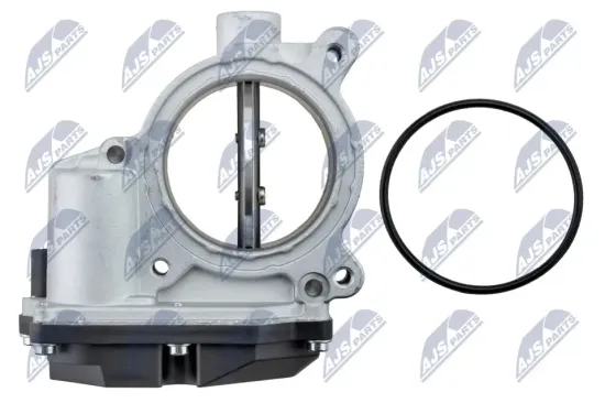 Drosselklappenstutzen 12 V NTY ETB-AU-008 Bild Drosselklappenstutzen 12 V NTY ETB-AU-008