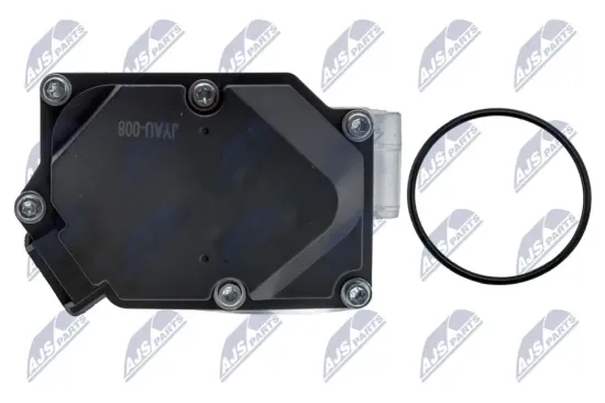 Drosselklappenstutzen 12 V NTY ETB-AU-008 Bild Drosselklappenstutzen 12 V NTY ETB-AU-008