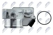 Wischermotor 12 V hinten NTY ESW-VW-000