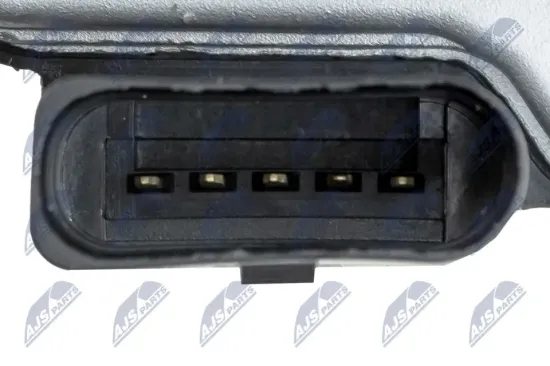 Drosselklappenstutzen 12 V NTY ETB-AU-008 Bild Drosselklappenstutzen 12 V NTY ETB-AU-008