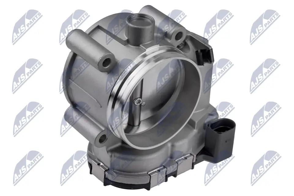 Drosselklappenstutzen 12 V NTY ETB-AU-009