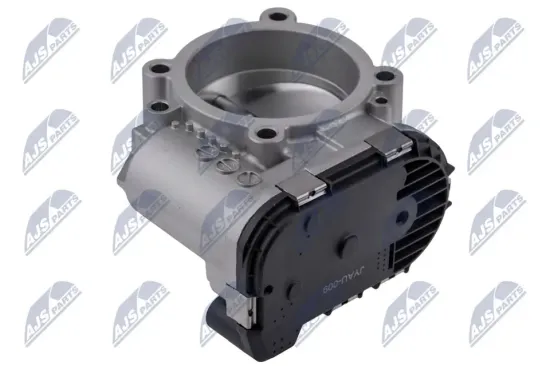 Drosselklappenstutzen 12 V NTY ETB-AU-009 Bild Drosselklappenstutzen 12 V NTY ETB-AU-009