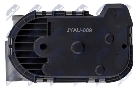 Drosselklappenstutzen 12 V NTY ETB-AU-009 Bild Drosselklappenstutzen 12 V NTY ETB-AU-009