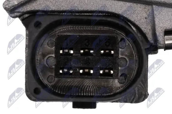 Drosselklappenstutzen NTY ETB-AU-011 Bild Drosselklappenstutzen NTY ETB-AU-011