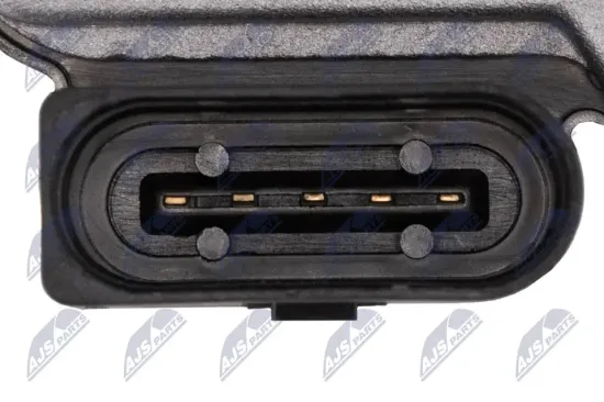 Drosselklappenstutzen NTY ETB-AU-012 Bild Drosselklappenstutzen NTY ETB-AU-012